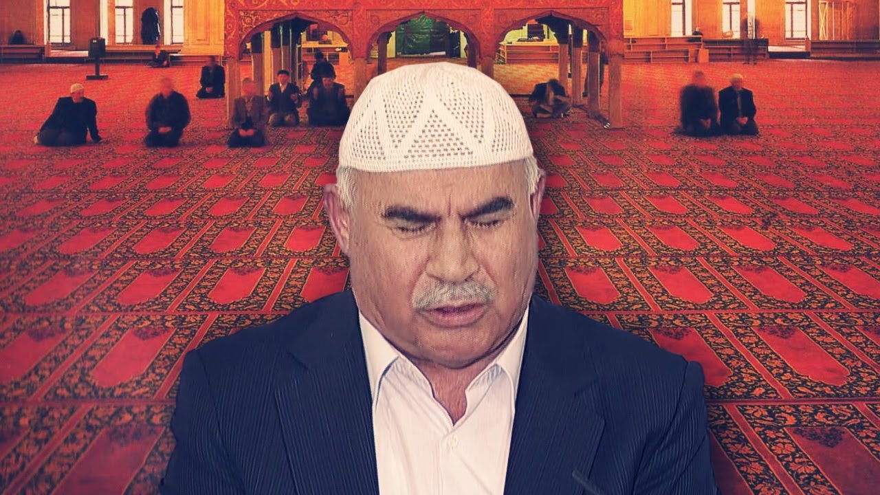 Mevlid-i Şerif - İsmail Coşar - Mirac Bahri & Cennetin Bâb-ı Nesîmi ve Münacat Bahri