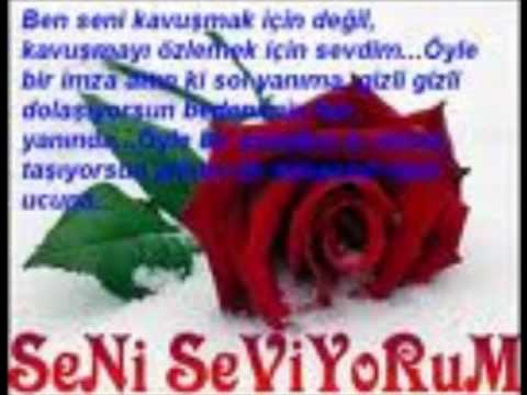mevlüt seni seviyorum