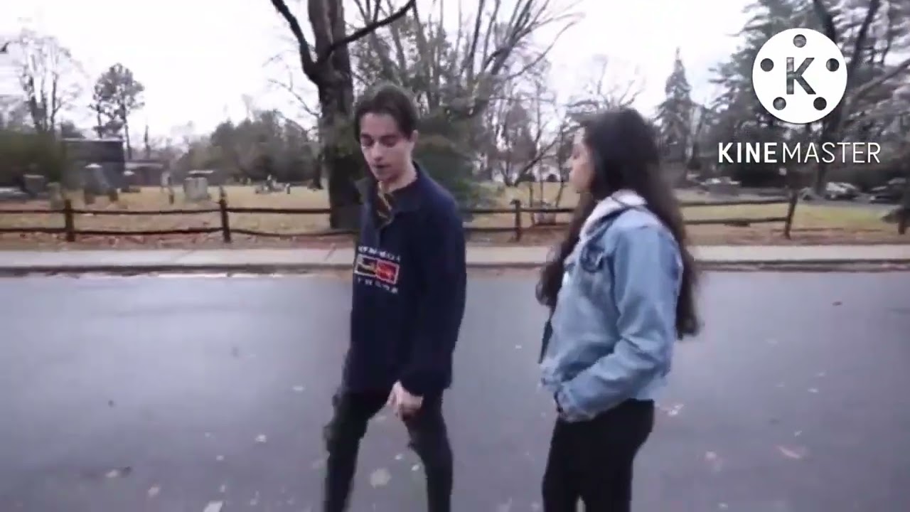 Mewsette Argues With Sal