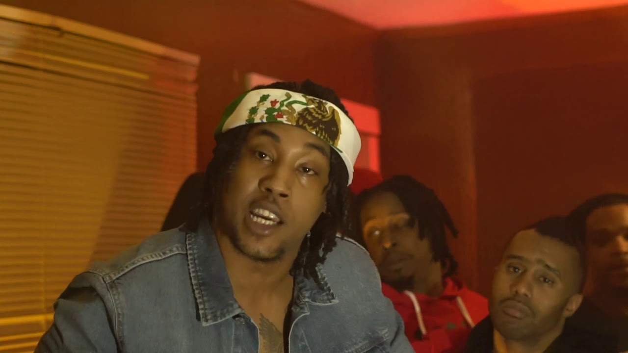 Mexico Monsta | KIPASA (Music Video) | shot by @AustinLamotta