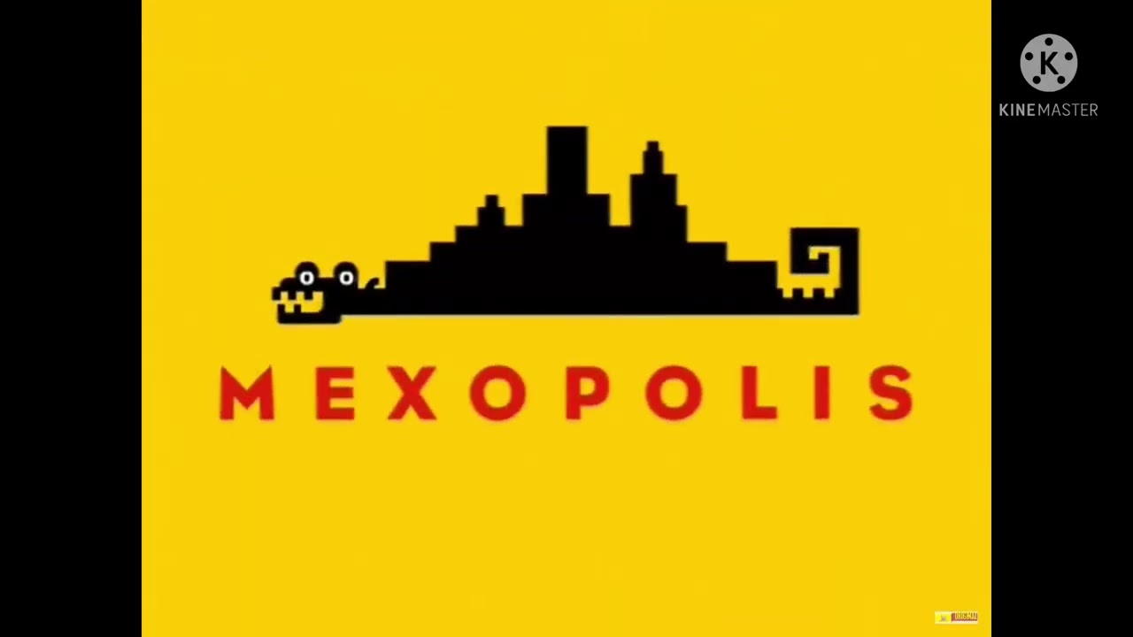 Mexopolis / Playhouse Disney Original/ Disney Enterprises Inc