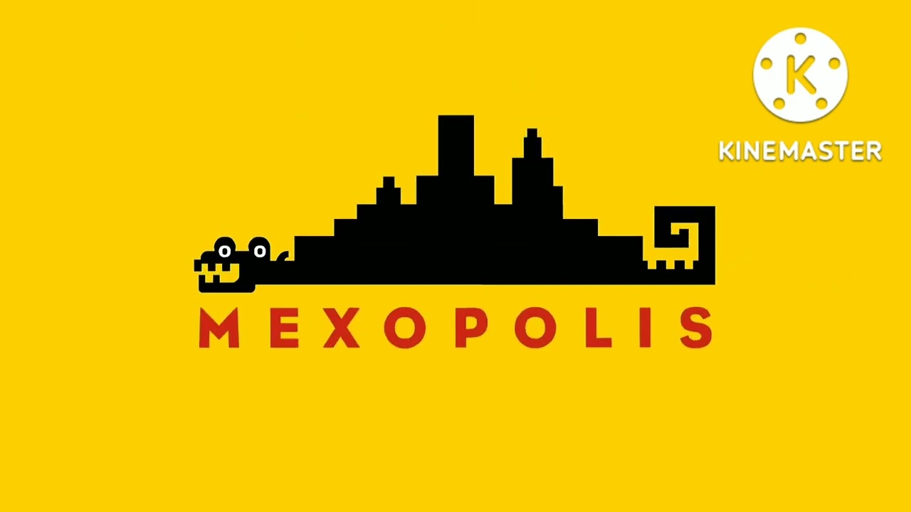 Mexopolis Logos Audio