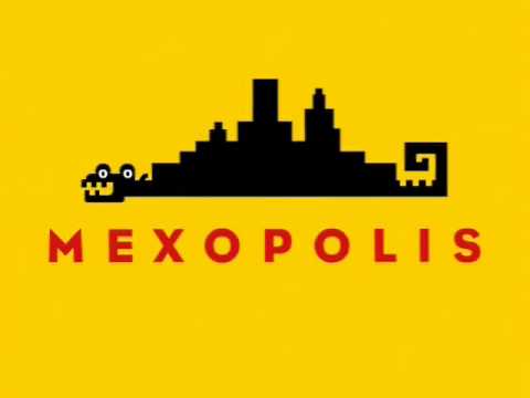 Mexopolis/Nickelodeon (2007) #1