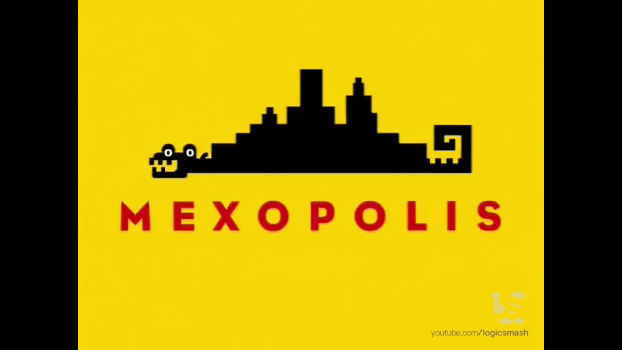 Mexopolis/Nickelodeon (2007)