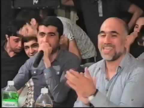 Meyxana 2014 Novxani Toyu Resad D Vuqar Sebuhi X Elsen X Orxan L Mirferid Urek Danisdirir Seni