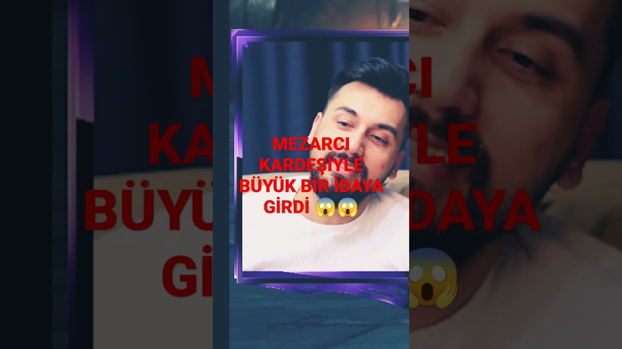 MEZARCI KARDEŞİNİ GÖSTERDİ ONLAN BÜYÜK BİR İDAYA GİRDİ PUBG MOBİLE YENİ THOMSON İDA OLAY #short