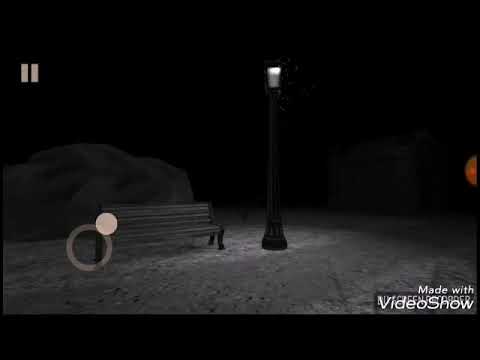 Mezarlık ta bir gece  korku içerir