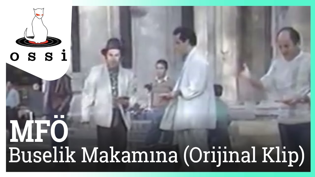 MFÖ - Buselik Makamına