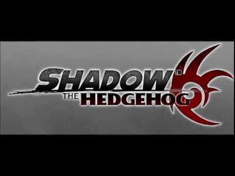 m-flo - Tripod Baby (m-flo loves Shadow the Hedgehog) Full Length Version