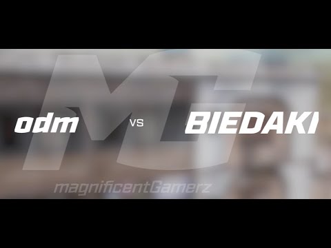 mG Tournament - BIEDAKI vs ODM - Sponsored by 5TF