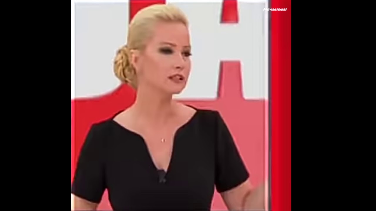 Müge Anlı Aşkım aşkım