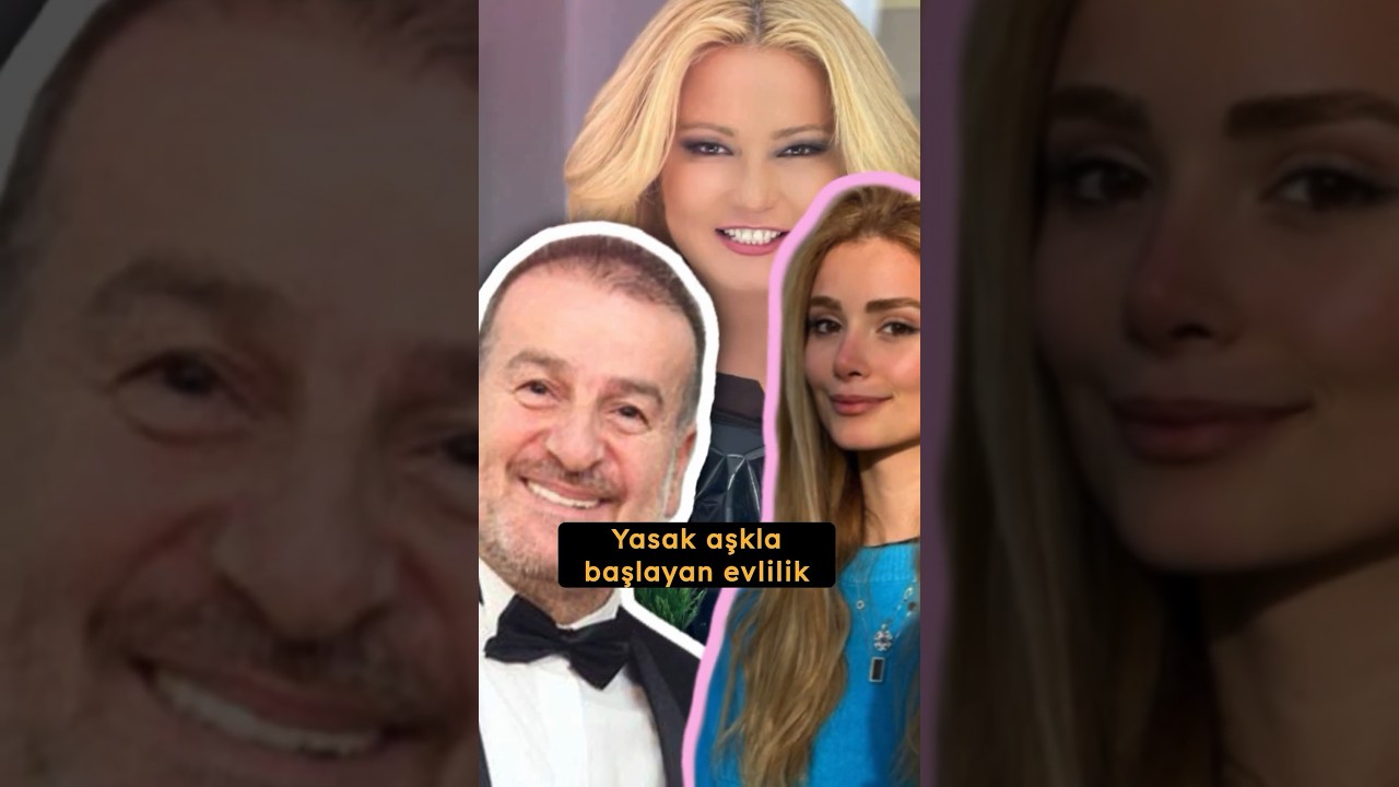 Müge Anlı'nın herkesten sakladığı kızı ve olaylı özel hayatı! Yasak aşk mı yaşadı?