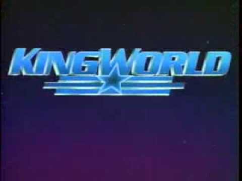 MGE/Kingworld/Jeopardy Productions (1987-1) (HQ)