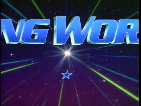 MGE/Kingworld/Jeopardy Productions (1987-2) (HQ)