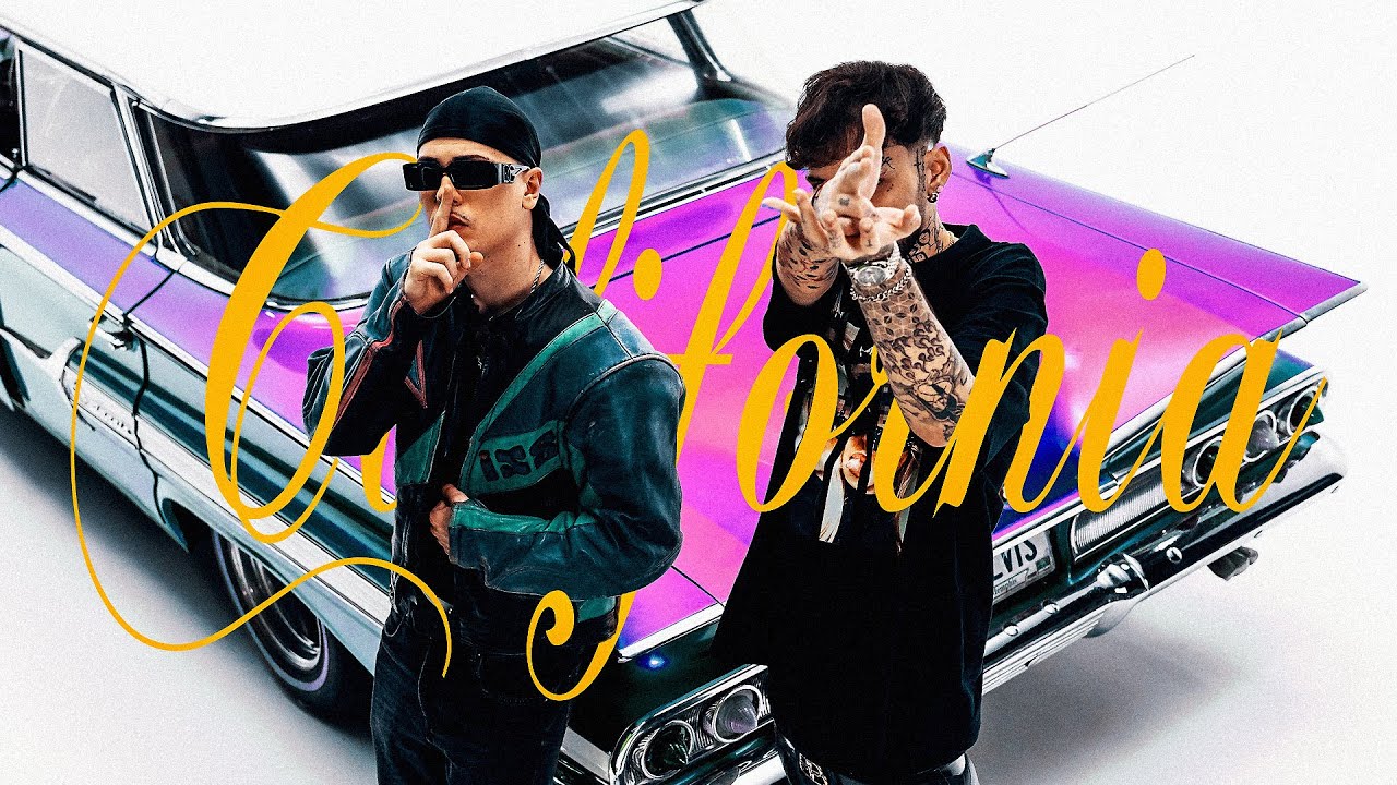 M.G.L. x RAVA - 