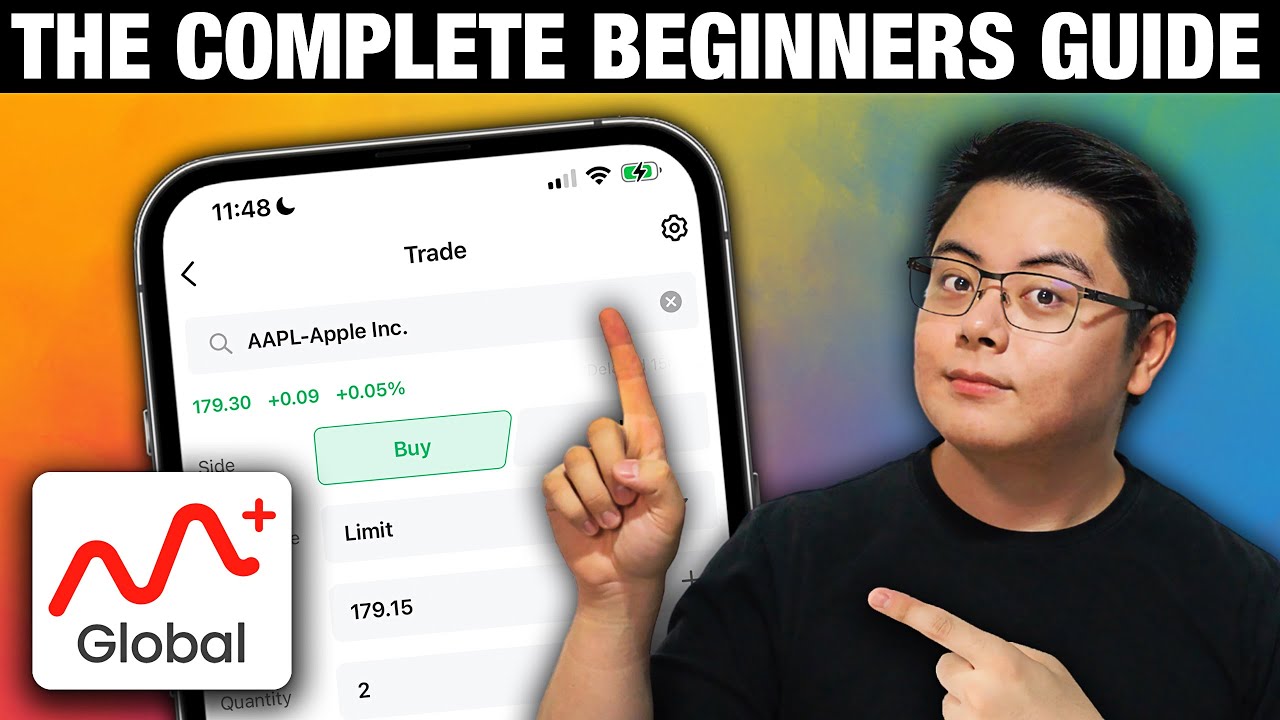 M+Global Beginners Guide - Start Here