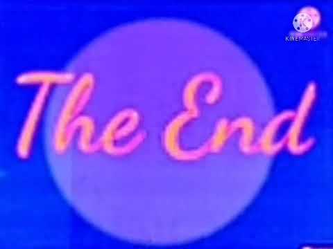 Mgm Cartoon End Titles Miffy And Friends (1950-1957)