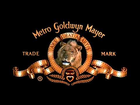 MGM Lion Roar
