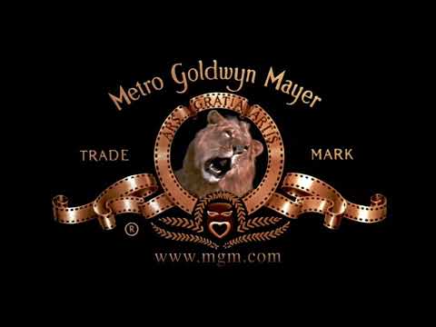 MGM Logo (2001-2008)