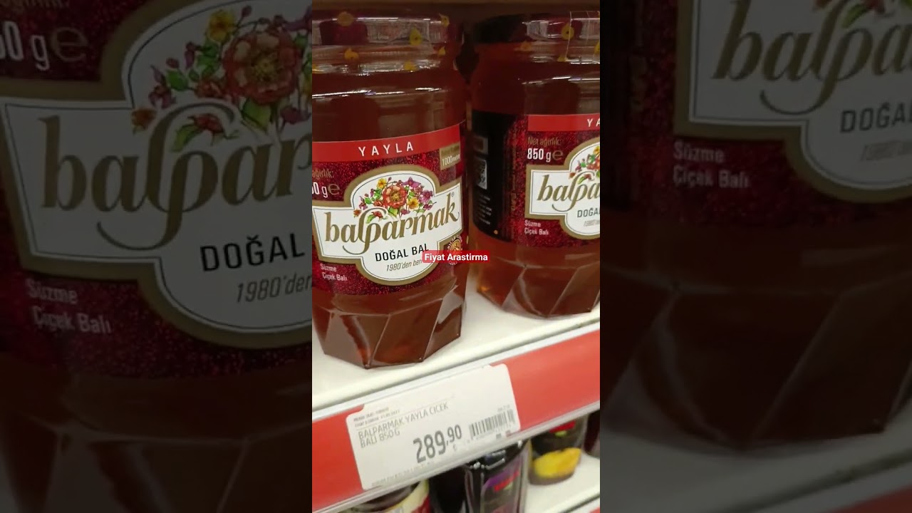 MİGROS MARKET BAL FİYATLAR 22 EKİM 2023 #keşfet #viral #fypシ #fyp #shorts #migros