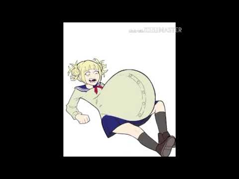 MHA - Himiko Toga Vore (Sound)