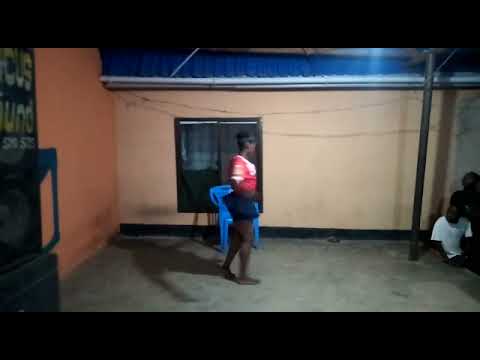 mhi jaman sio kwa viuno hvy