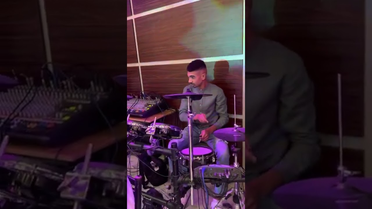 MHM BAND- FIDAYDA