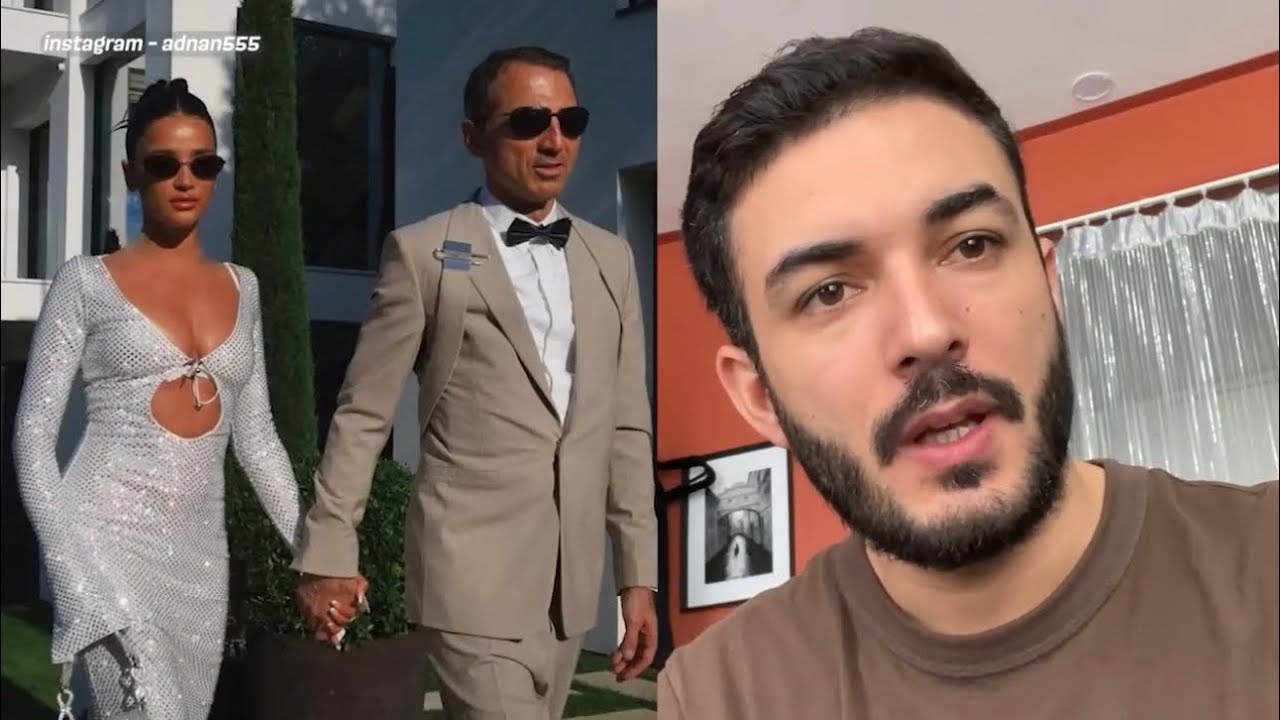 Məhəmməd Mirzəli Adnana görə DTX-ya zəng edib, Əli Nağıyevi biabır etdi