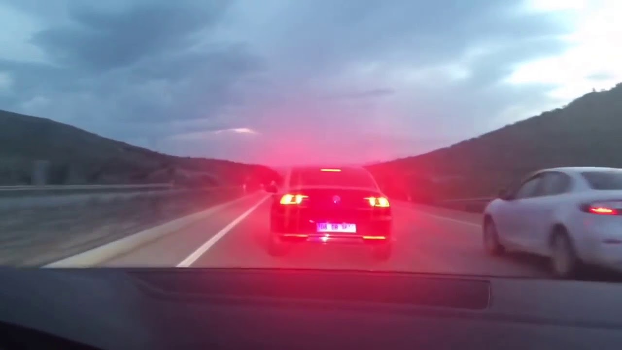 MHP Konvoyu - Kurtlar Vadisi Mix (HD)