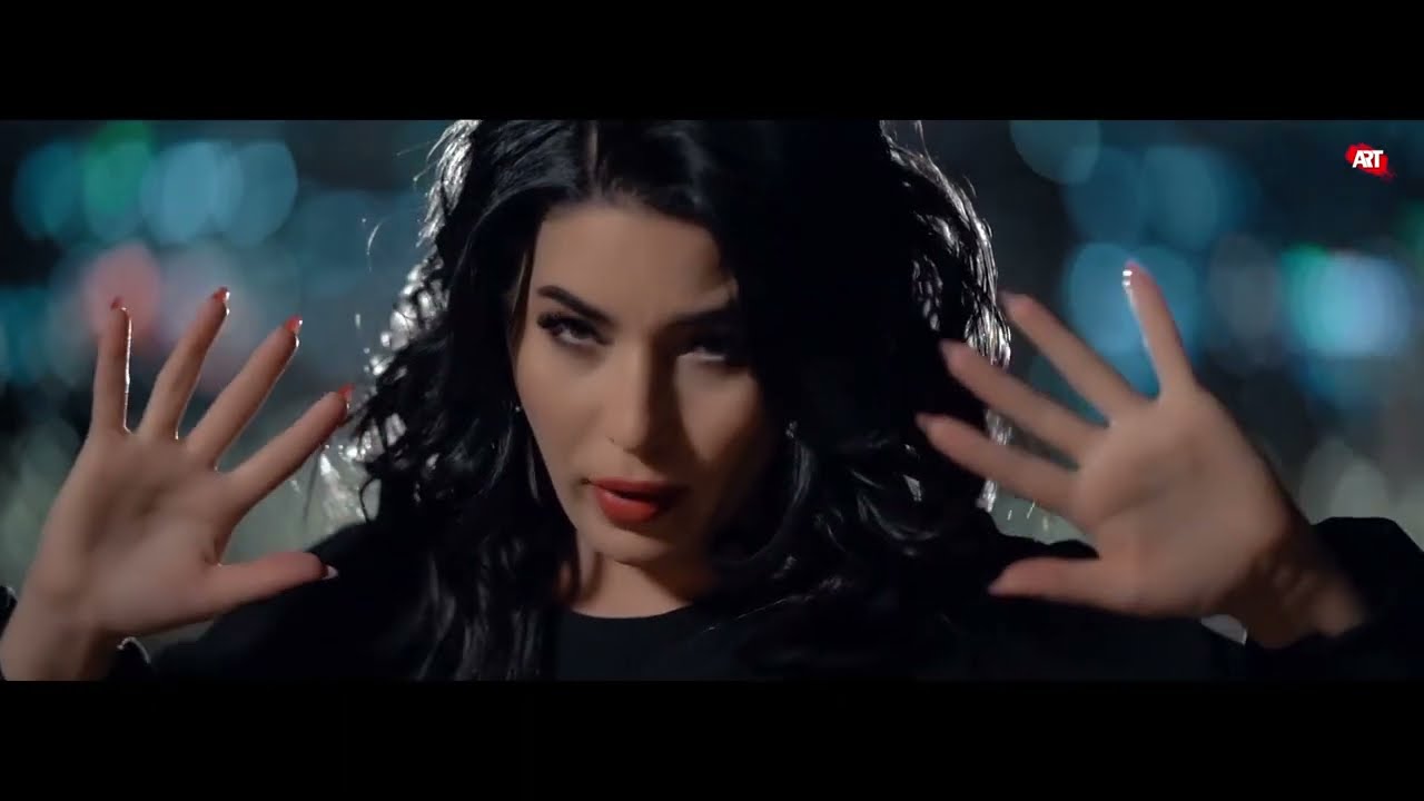 Mühür | Aziza Vocal | Official Video Music