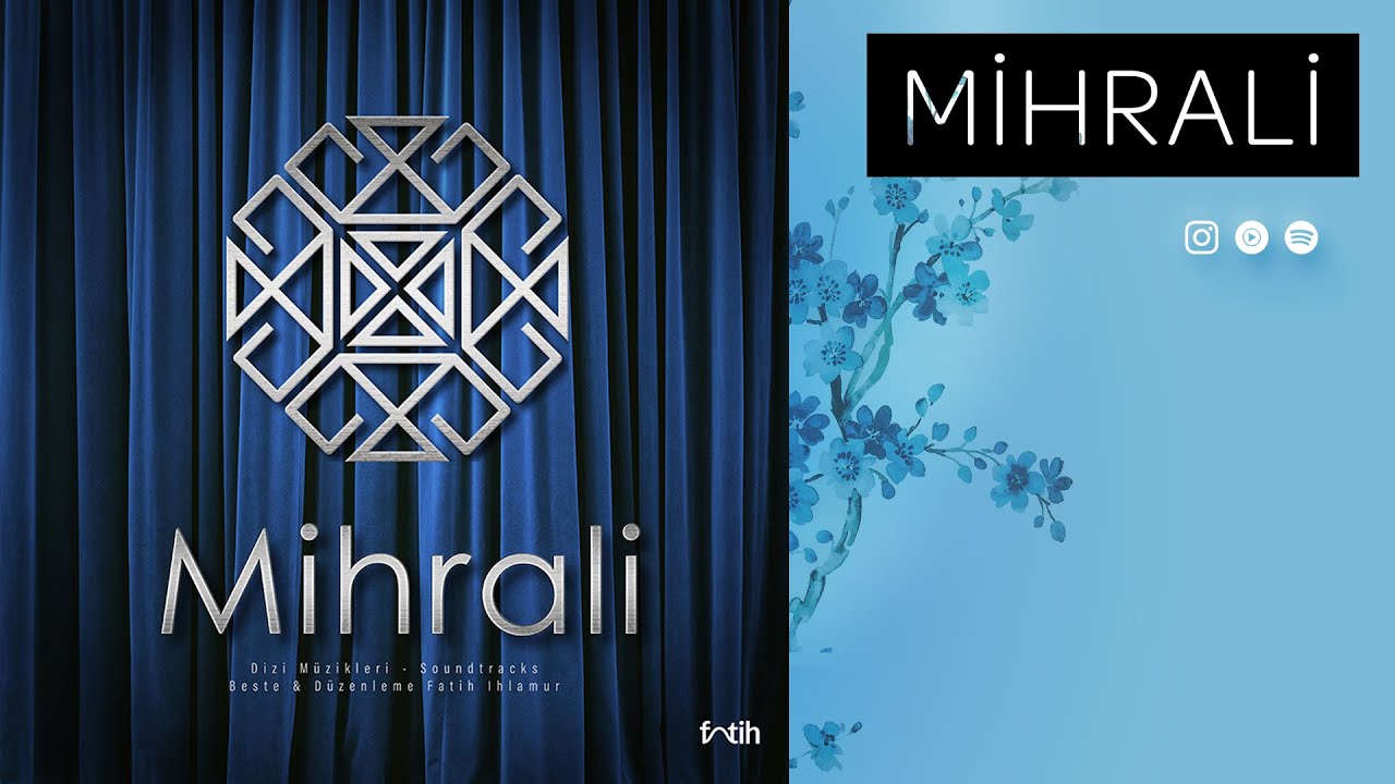 MİHRALİ (