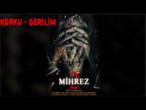 MİHREZ 2 CİN PADİŞAHI | FULL | KORKU GERİLİM FİLMİ