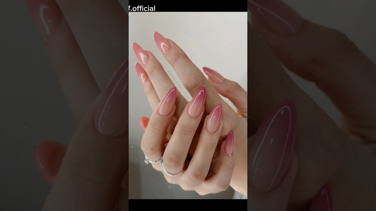 Möhtəşəm dirnaq modelleri 2025 trend olacağ, bir birinə fərqli, qeyri adi dirnaqlar #nails #nailart