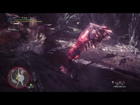 MHW nergi GS {2.04}