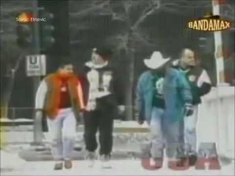 Mi Banda El Mexicano - Ma Me Mi Mo Mu
