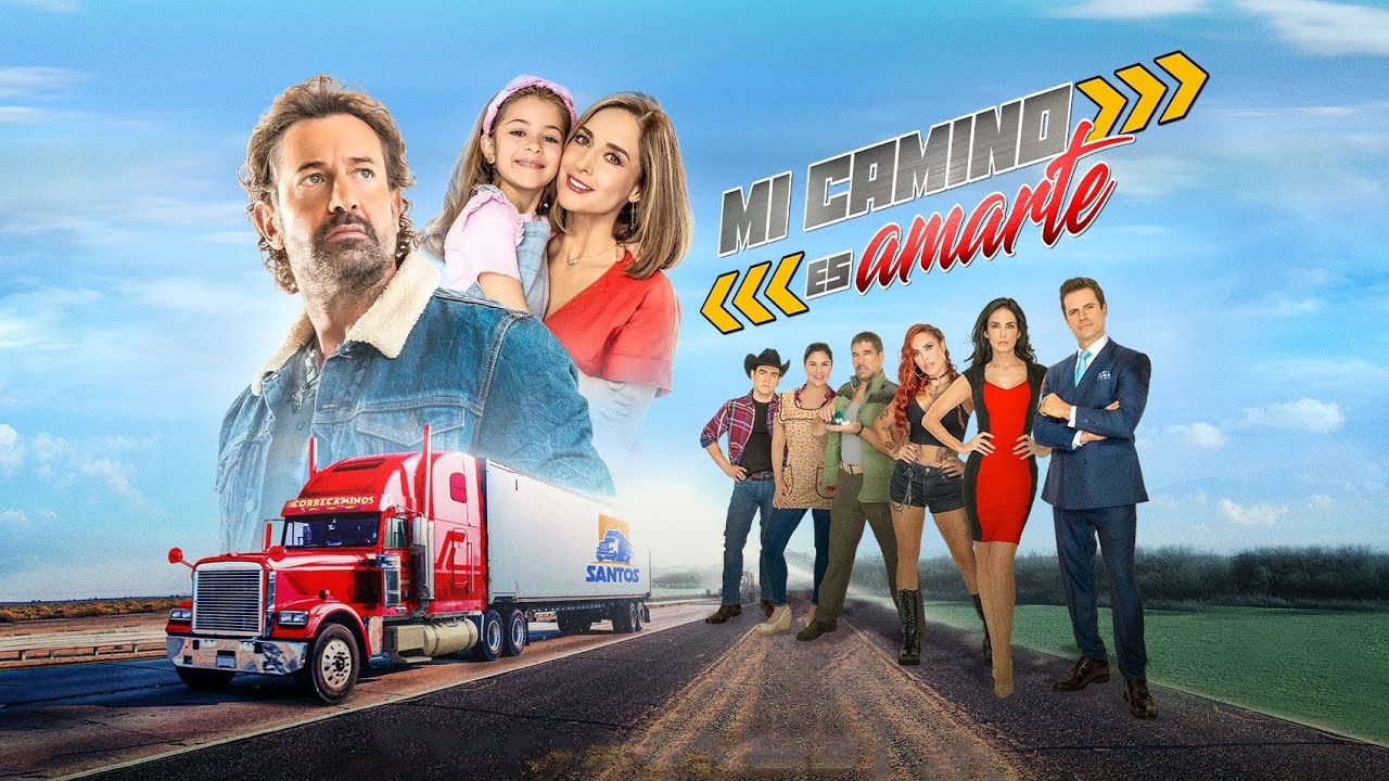 Mi Camino Es Amarte | Todas Las Cachetadas, Peleas y Golpes