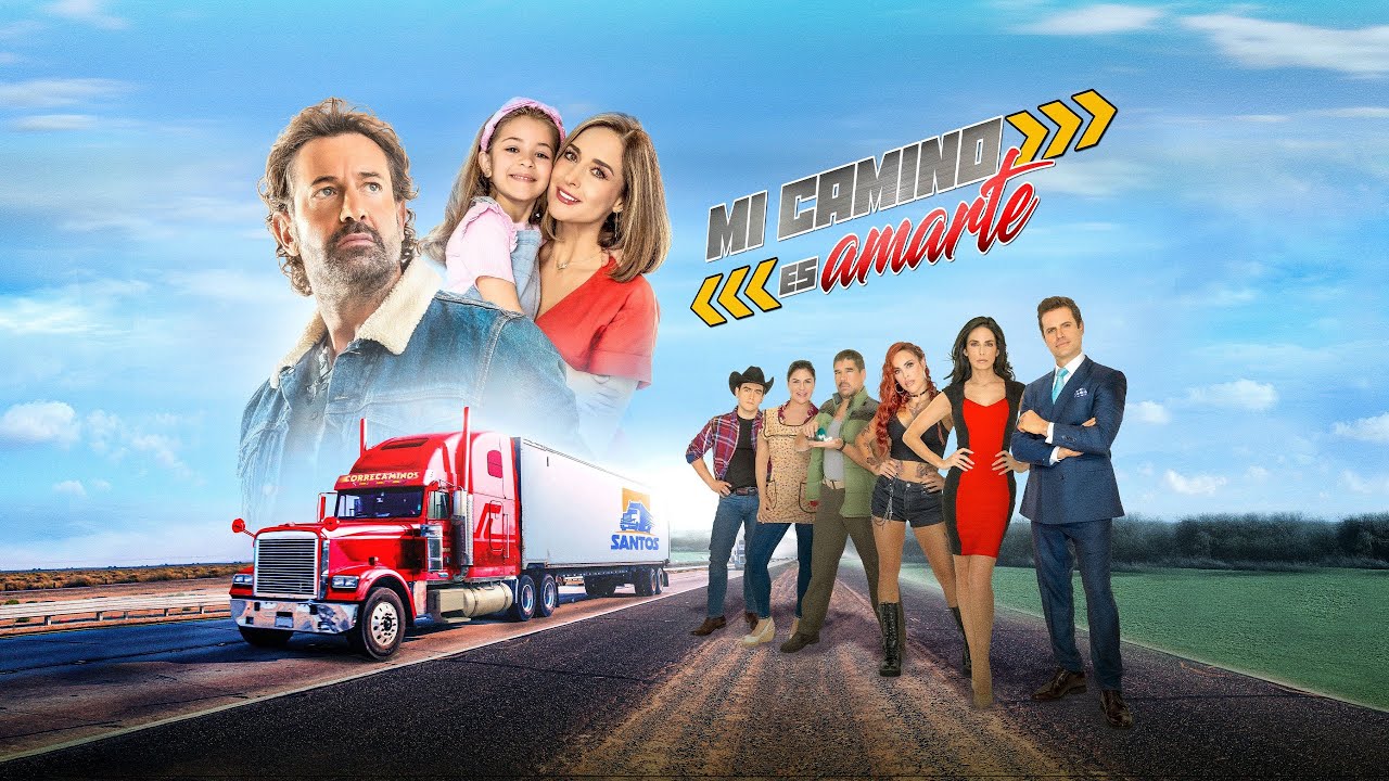 Mi camino es amarte (2022-2023): Todas las cachetadas