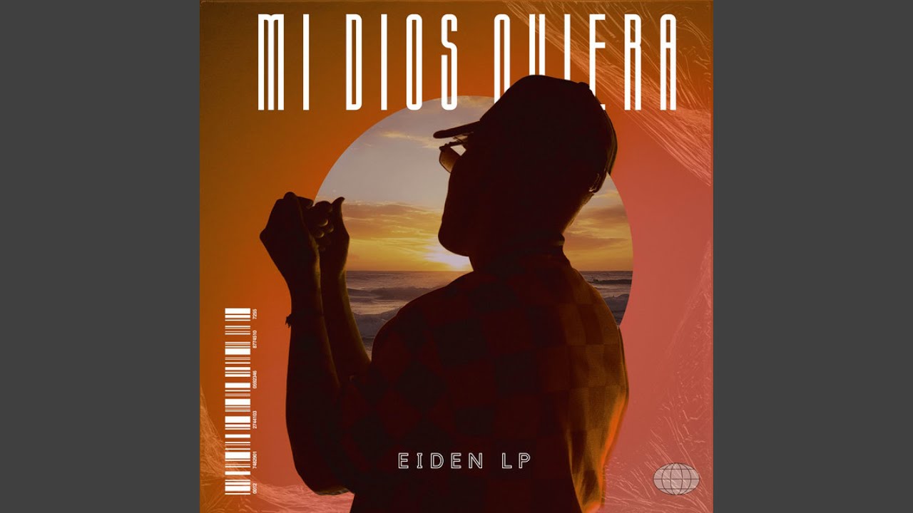 Mi Dios Quiera (Merengueton)