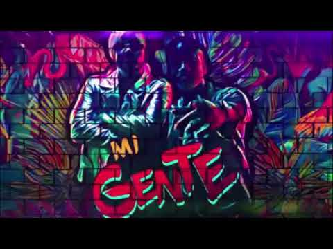 Mi gente 1hours