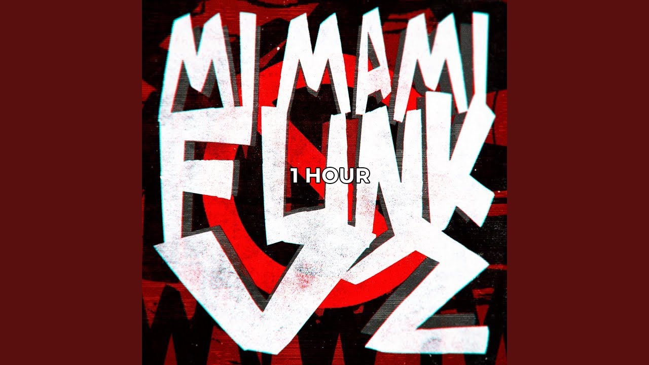 MI MAMI FUNK, Vol (Super Slowed) 1 Saat  * epic music 1 HOUR MUSIC