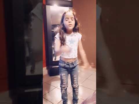 Mi nina bonita en la loqera mexicana