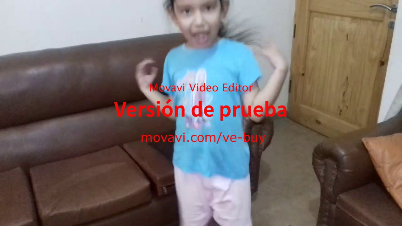 MI PRIMER VIDEO