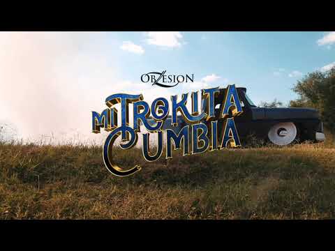 Mi Trokita Cumbia -Obzesion
