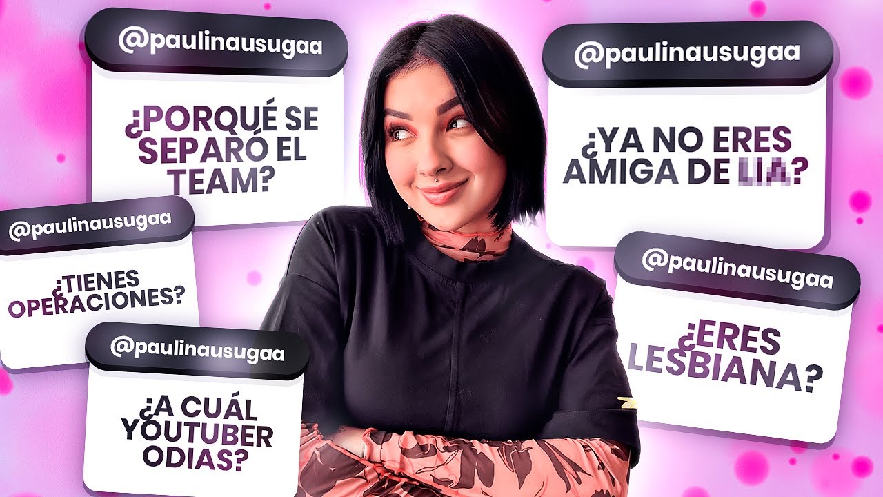 Mi verdad es esta - Paulina Usuga