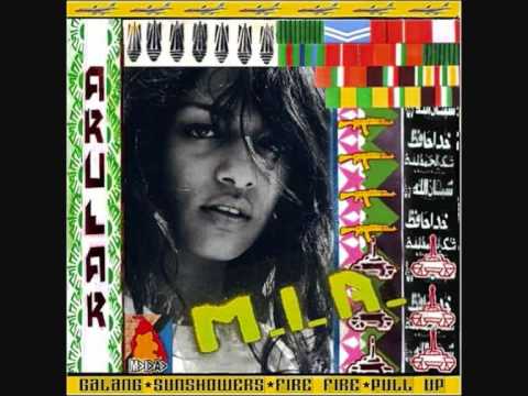 MIA - Bingo