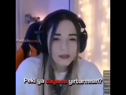 Miafitz | Aptal Aptal Konuşma Delirtme Beni!