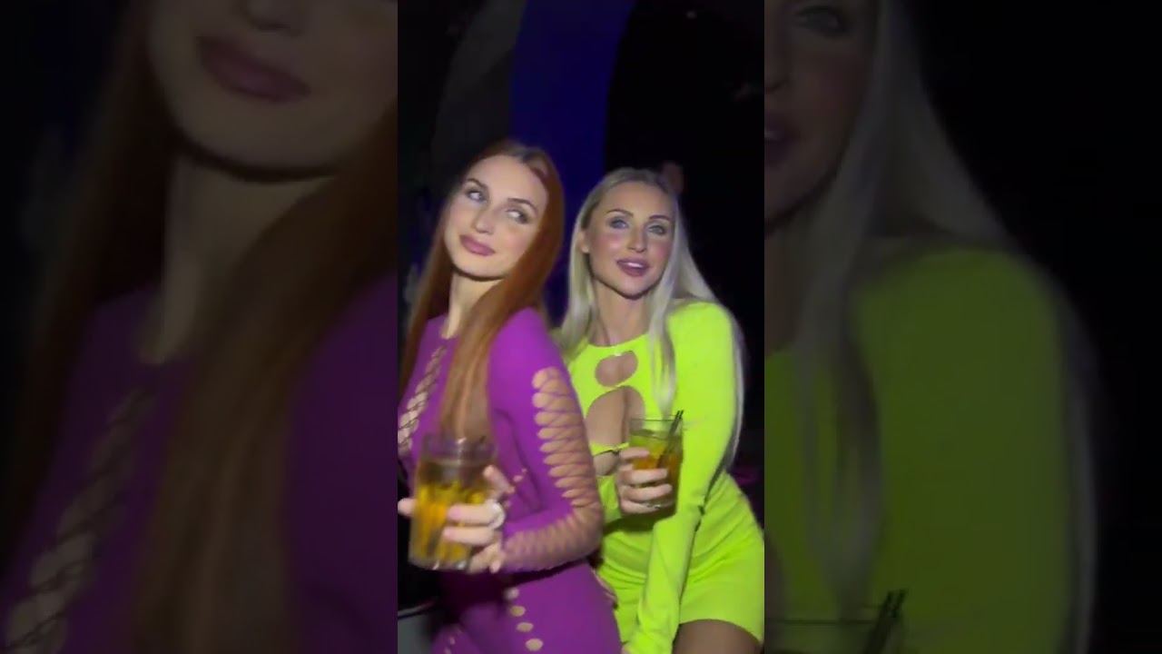 Miami nightlife 🍻💃 #foryou #fyp #viral #fypシ #model #usa #celebrity #girl #dance #night #miami
