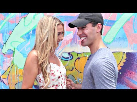 Miami Street Magic Wins Dates! Daniel Fernandez