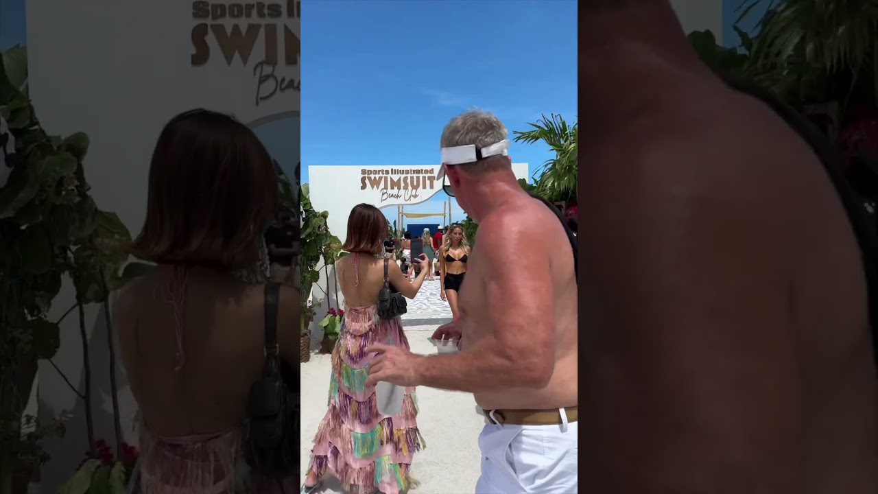 Miami Swim Week 2025