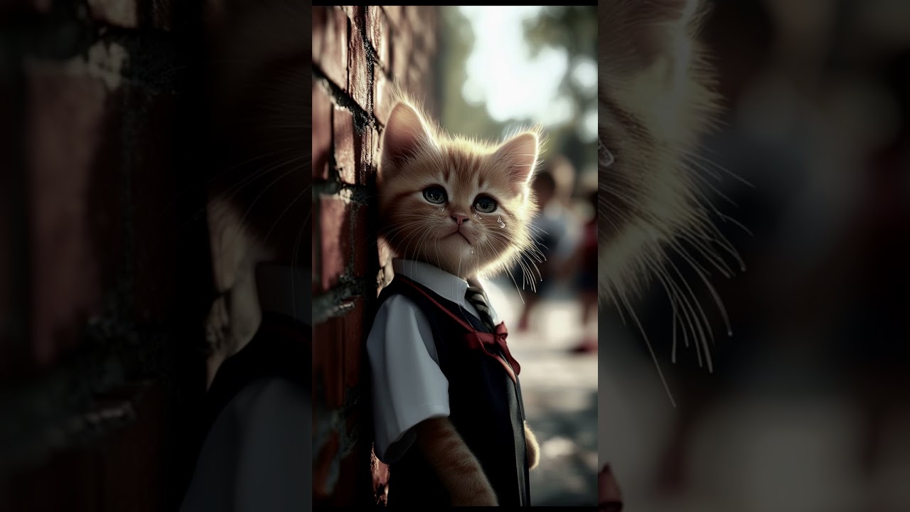 Miau miau miau gatinhos fofo #gatos #gatinhosfofinhos #fofos